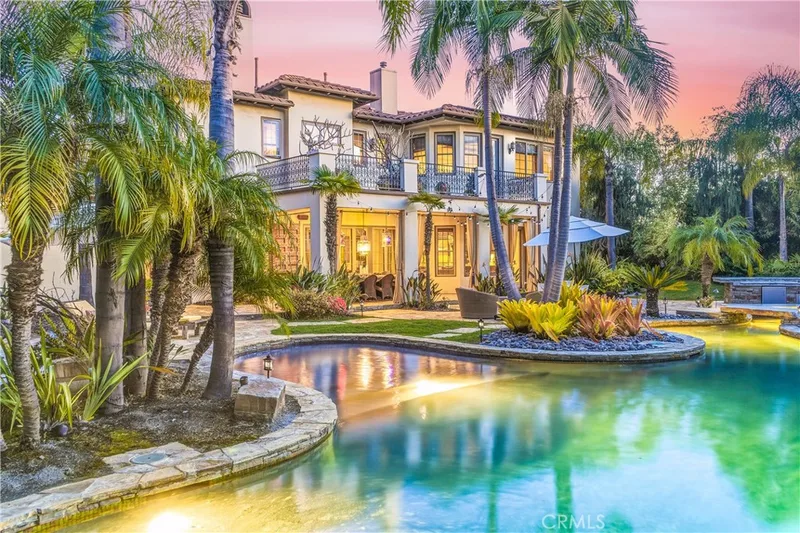 25101 Anvil Circle, Laguna Hills, CA 92653