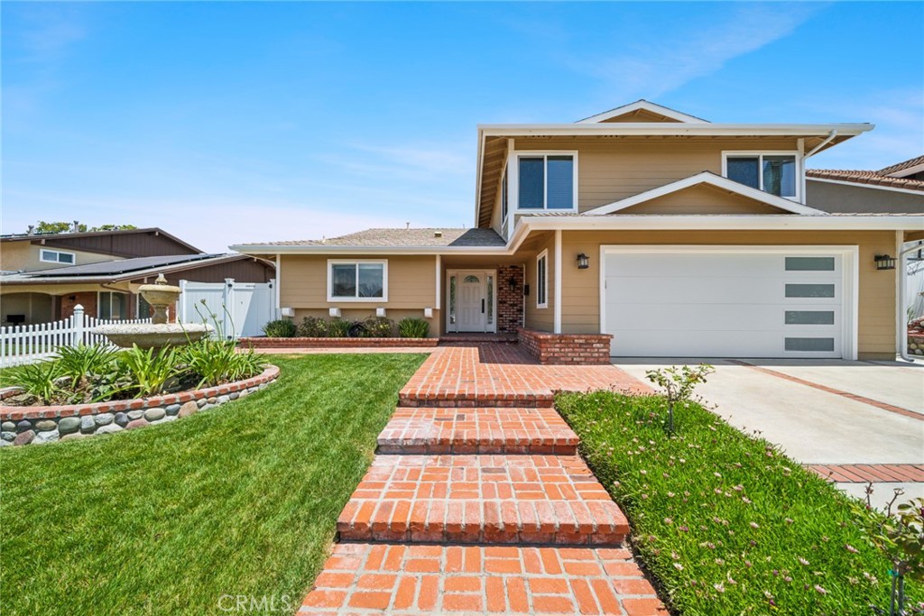 25101 Northrup Drive, Laguna Hills CA 92653 - photo 1