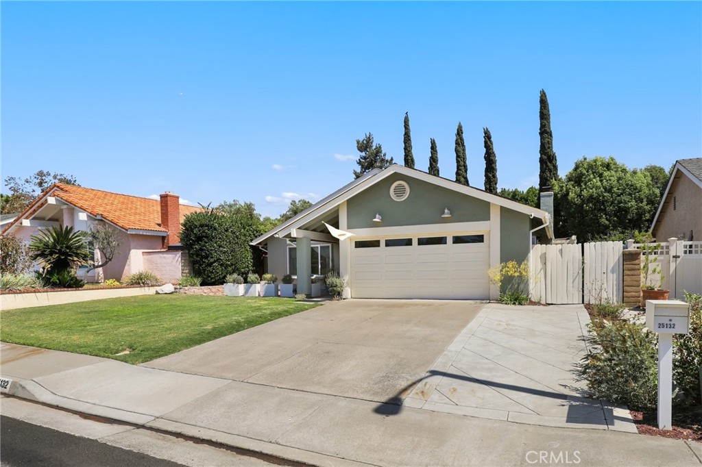 25132 Southport Street, Laguna Hills CA 92653 - photo 1