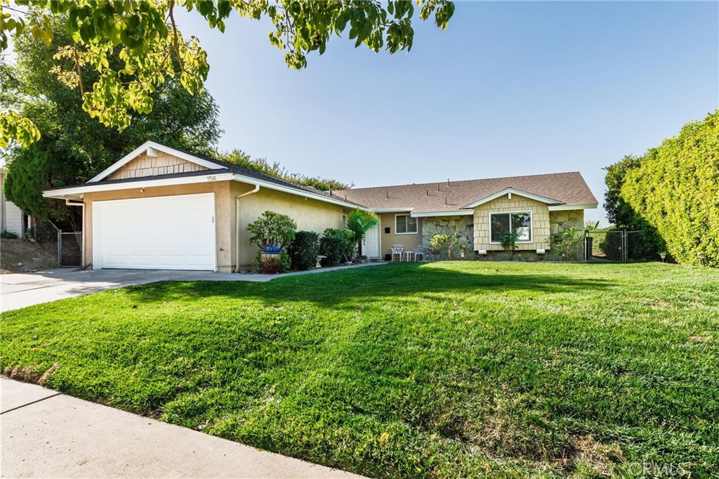25141 Mackenzie Street, Laguna Hills CA 92653 - photo 1