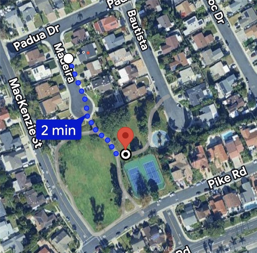 25142 Madeira, Laguna Hills CA 92653 - photo 2