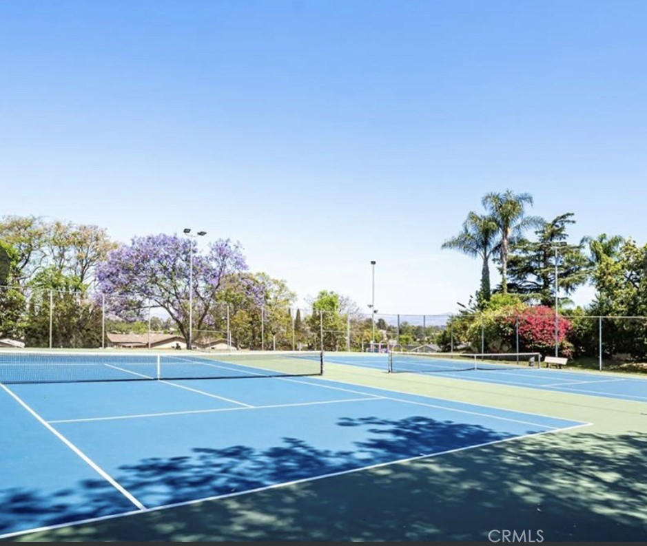 MacKenzie Park Tennis Courts - 25142 Madeira, Laguna Hills CA 92653 - photo 3