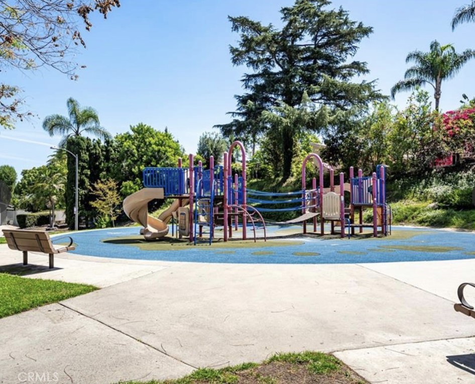 MacKenzie Park Playground - 25142 Madeira, Laguna Hills CA 92653 - photo 4