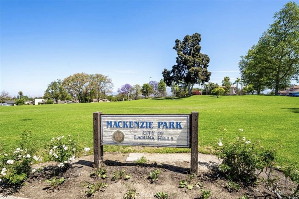 Park - 25142 Madeira, Laguna Hills CA 92653 - photo 5