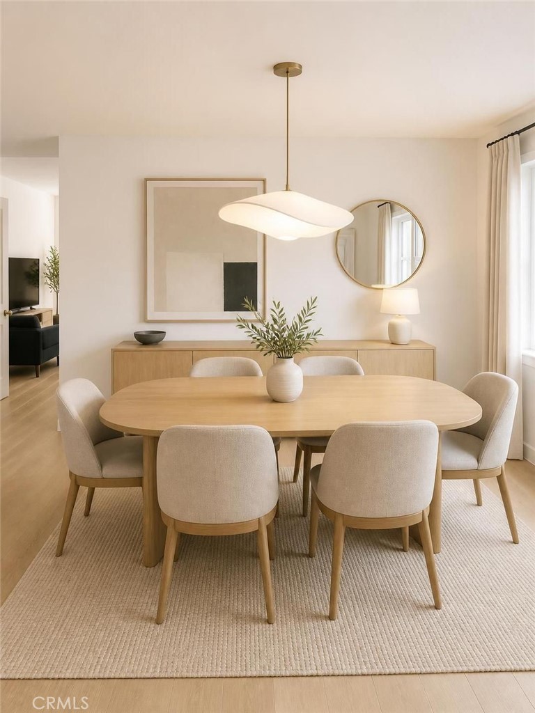 Digitally Altered - Dining - 25142 Madeira, Laguna Hills CA 92653 - photo 11