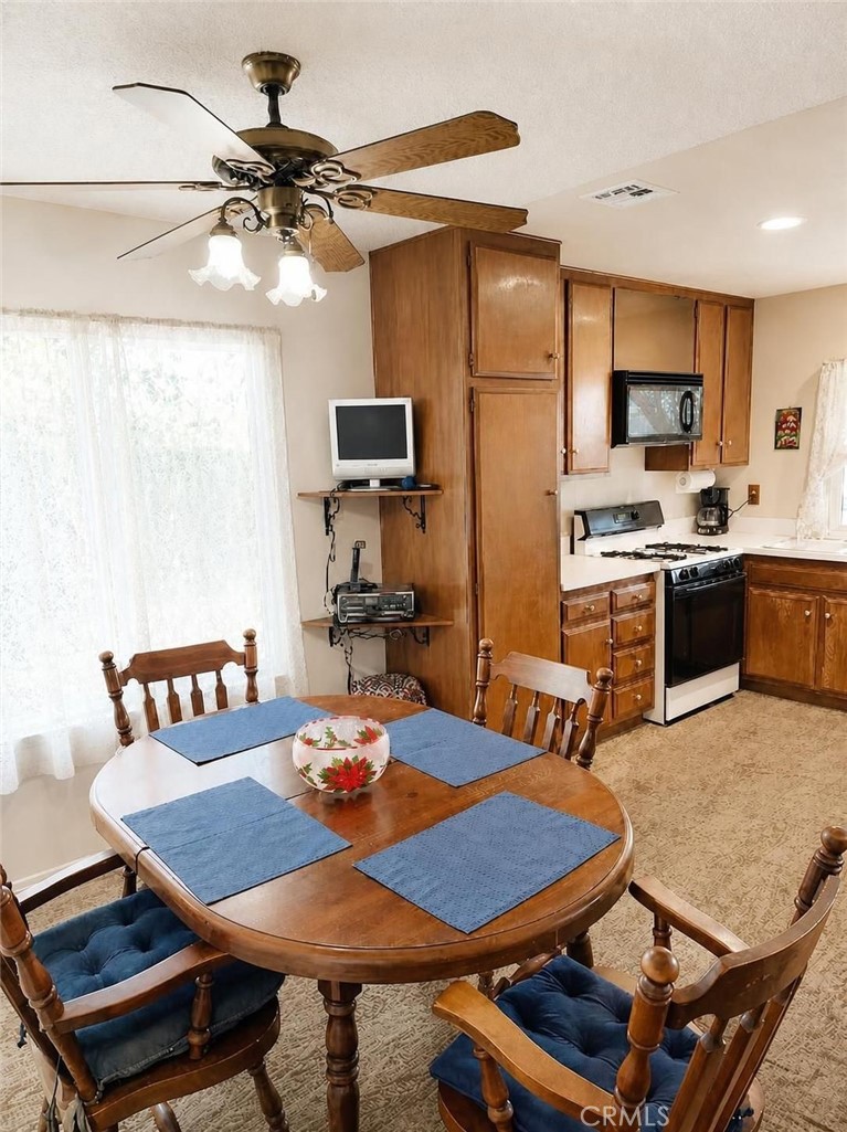 Dining - 25142 Madeira, Laguna Hills CA 92653 - photo 12