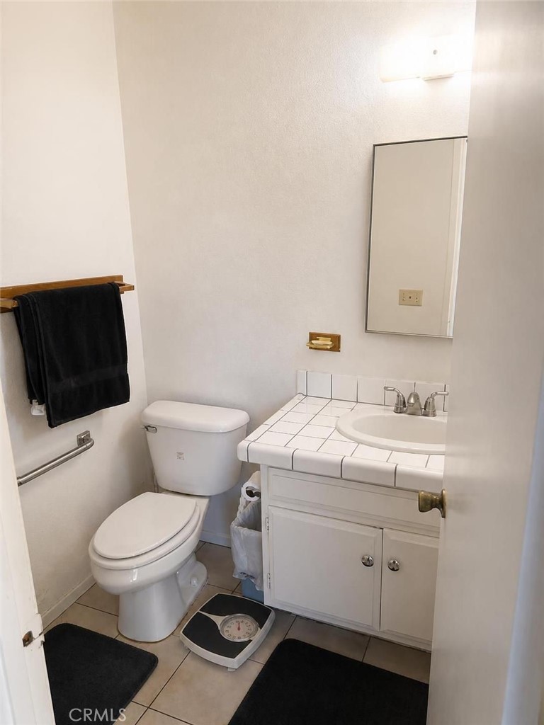 Primary Bath - 25142 Madeira, Laguna Hills CA 92653 - photo 20