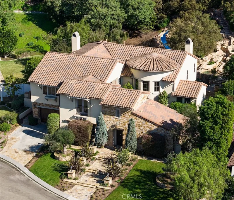 25152 Anvil Circle, Laguna Hills, CA 92653