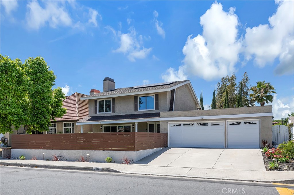 25181 Barents, Laguna Hills CA 92653 - photo 1