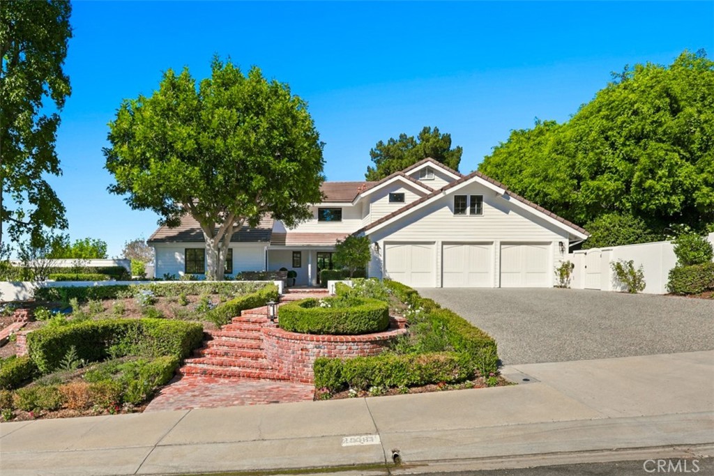25181 Mustang Drive, Laguna Hills CA 92653 - photo 2
