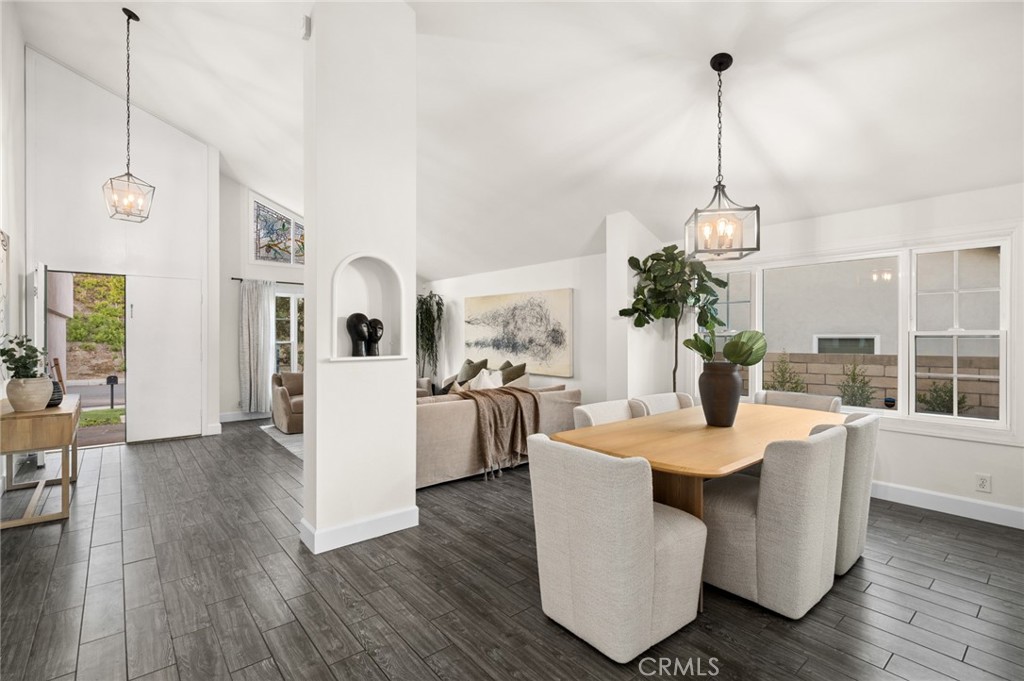 A home that is as comfortable & functional as it is inviting - 25182 Stockport, Laguna Hills CA 92653 - photo 4