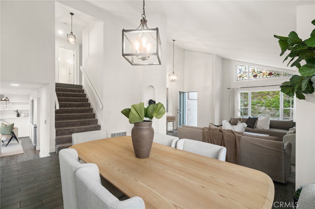 What truly distinguishes this home is the extensive investment in improvements & infrastructure - 25182 Stockport, Laguna Hills CA 92653 - photo 6