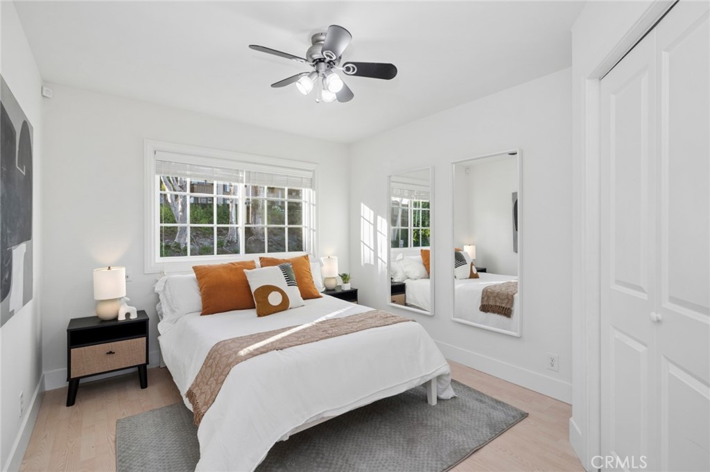 Additional bedrooms provide generous space for family & guests - 25182 Stockport, Laguna Hills CA 92653 - photo 36