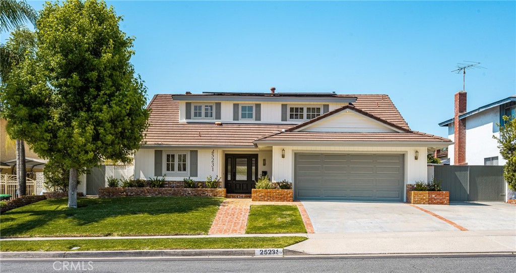 25231 Earhart Road, Laguna Hills CA 92653 - photo 1