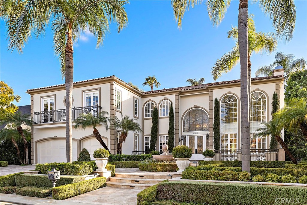 25282 Derbyhill, Laguna Hills CA 92653 - photo 1