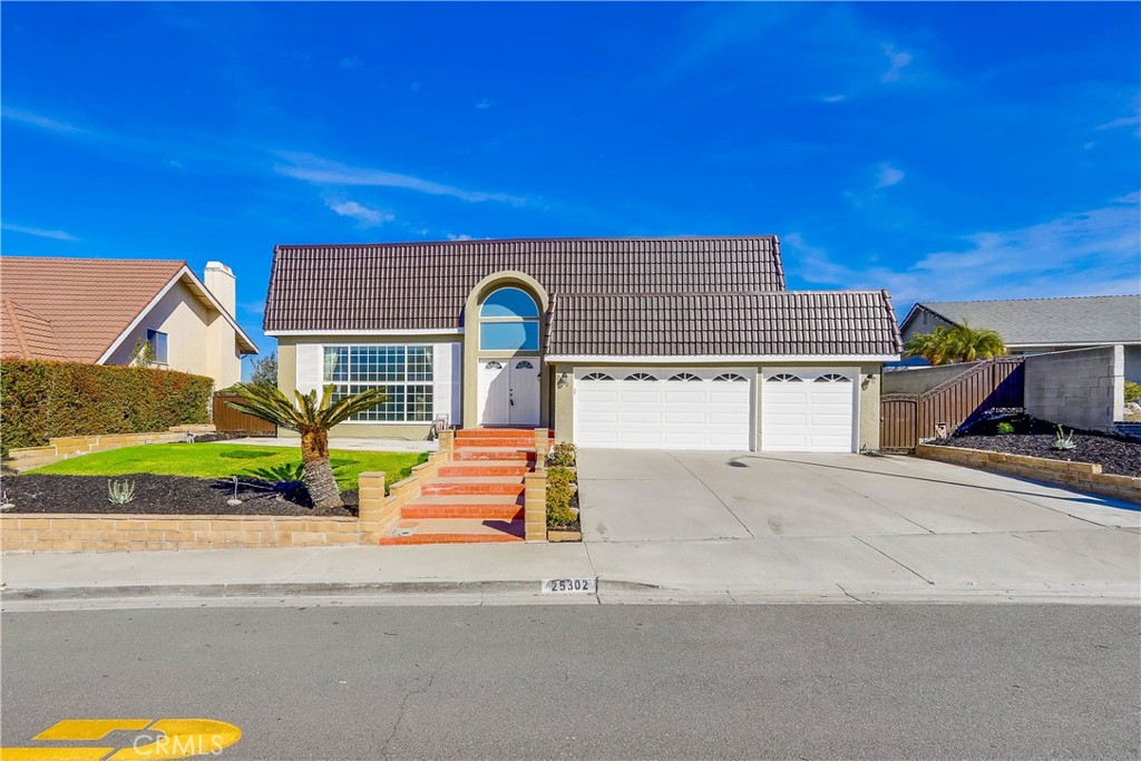 25302 Wilkes Place, Laguna Hills CA 92653 - photo 1