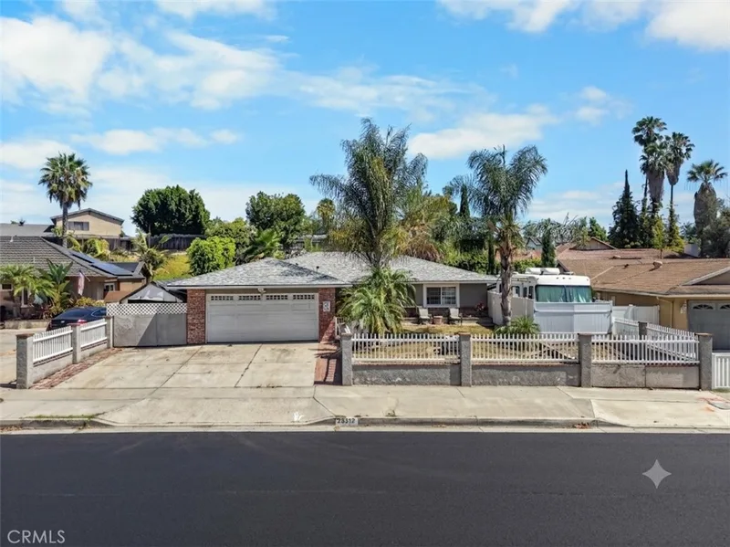 25312 Costeau, Laguna Hills
