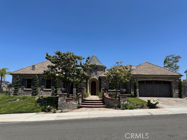 25351 MUSTANG Drive, Laguna Hills CA 92653 - photo 1