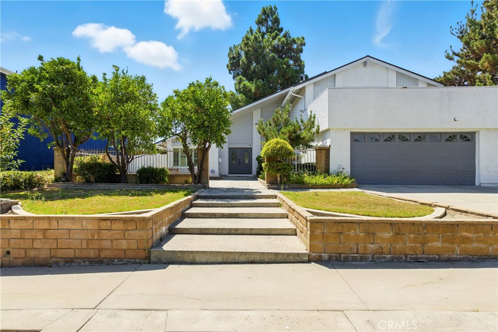 25381 Mackenzie Street, Laguna Hills CA 92653 - photo 1