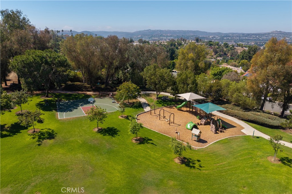 Hidden Trail Park across the street - 25442 Rapid Falls, Laguna Hills CA 92653 - photo 36