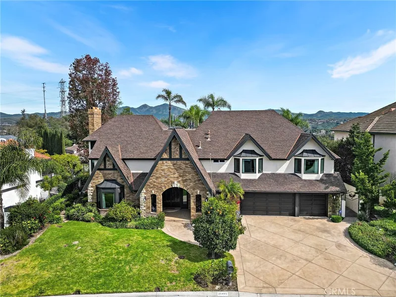 25491 Gallup Circle, Laguna Hills, CA 92653