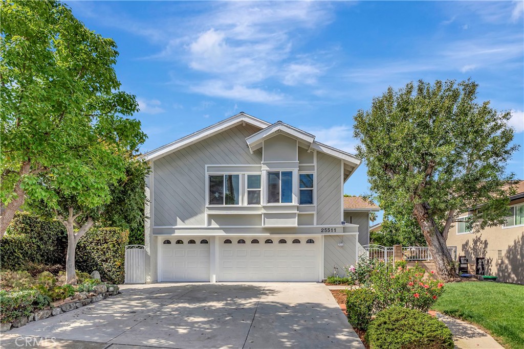25511 Alisal Ave, Laguna Hills CA 92653 - photo 1