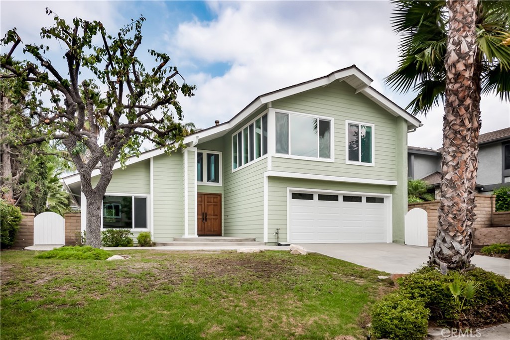 25512 Alisal Avenue, Laguna Hills CA 92653 - photo 1