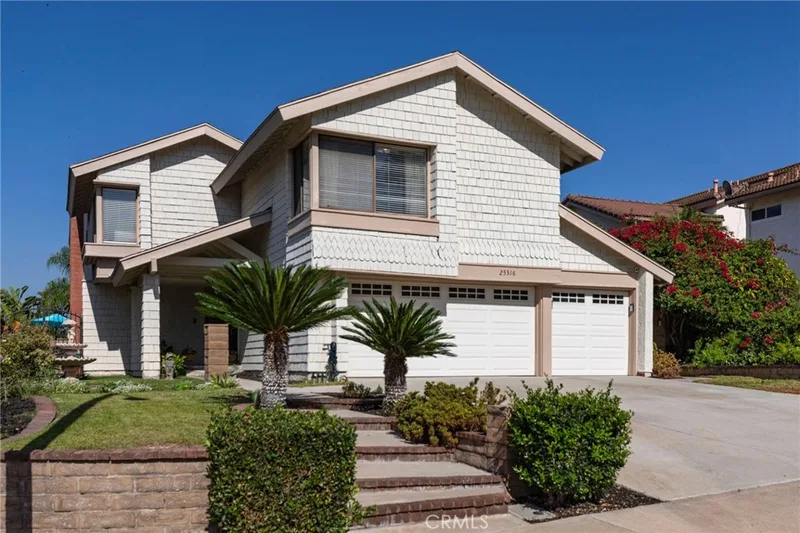 25516 La Mirada Street, Laguna Hills, CA 92653