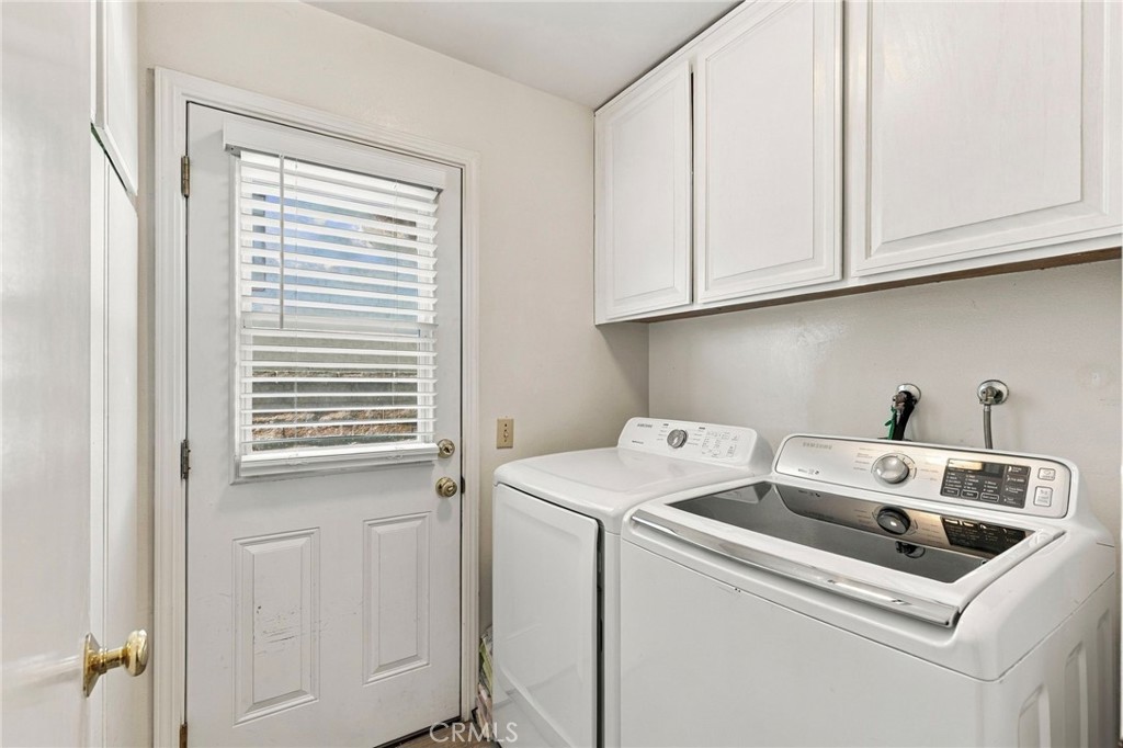 Inside laundry room - 25516 La Mirada Street, Laguna Hills CA 92653 - photo 27