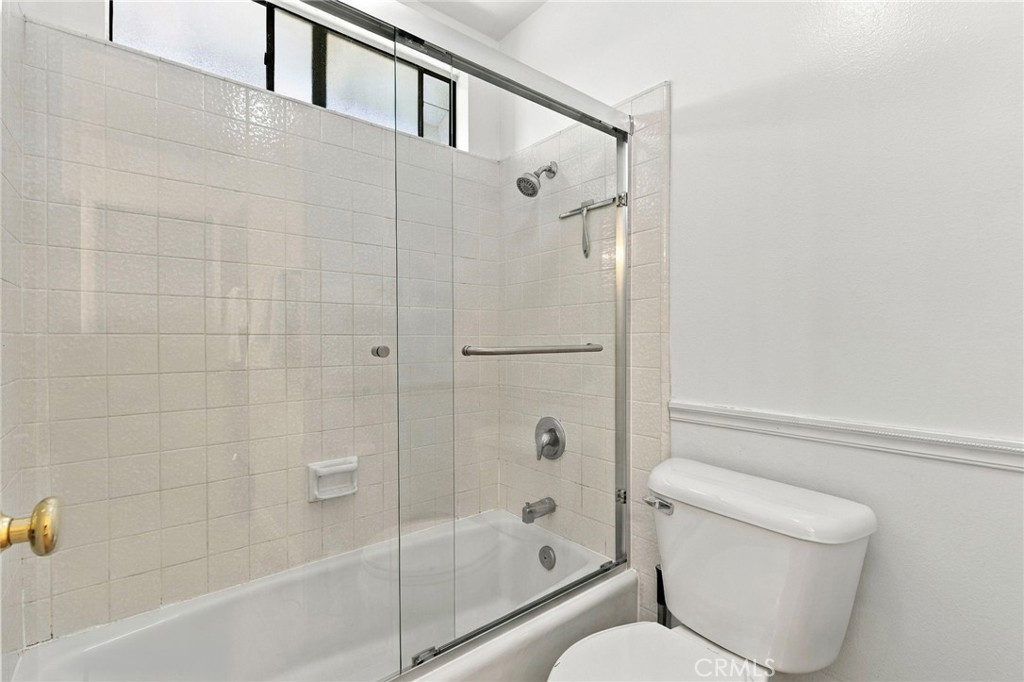 Hall bathroom - 25516 La Mirada Street, Laguna Hills CA 92653 - photo 40