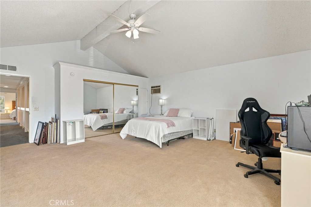 Bonus room or 4th bedroom - 25516 La Mirada Street, Laguna Hills CA 92653 - photo 43