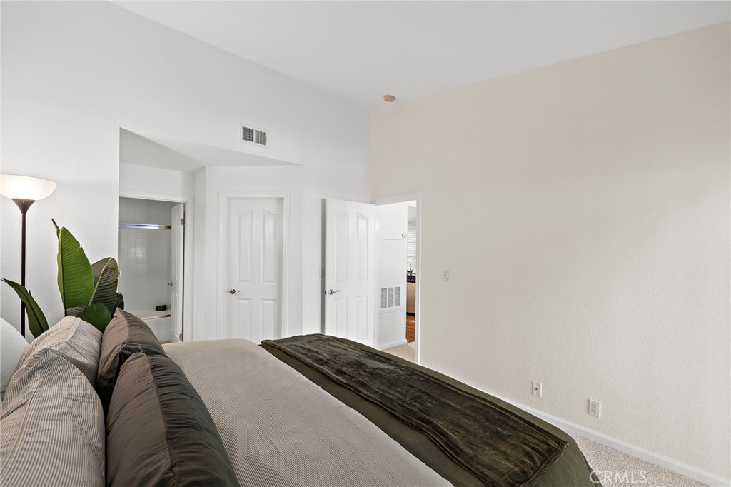Bedroom - 25531 Indian Creek Ln G, Laguna Hills CA 92653 - photo 13