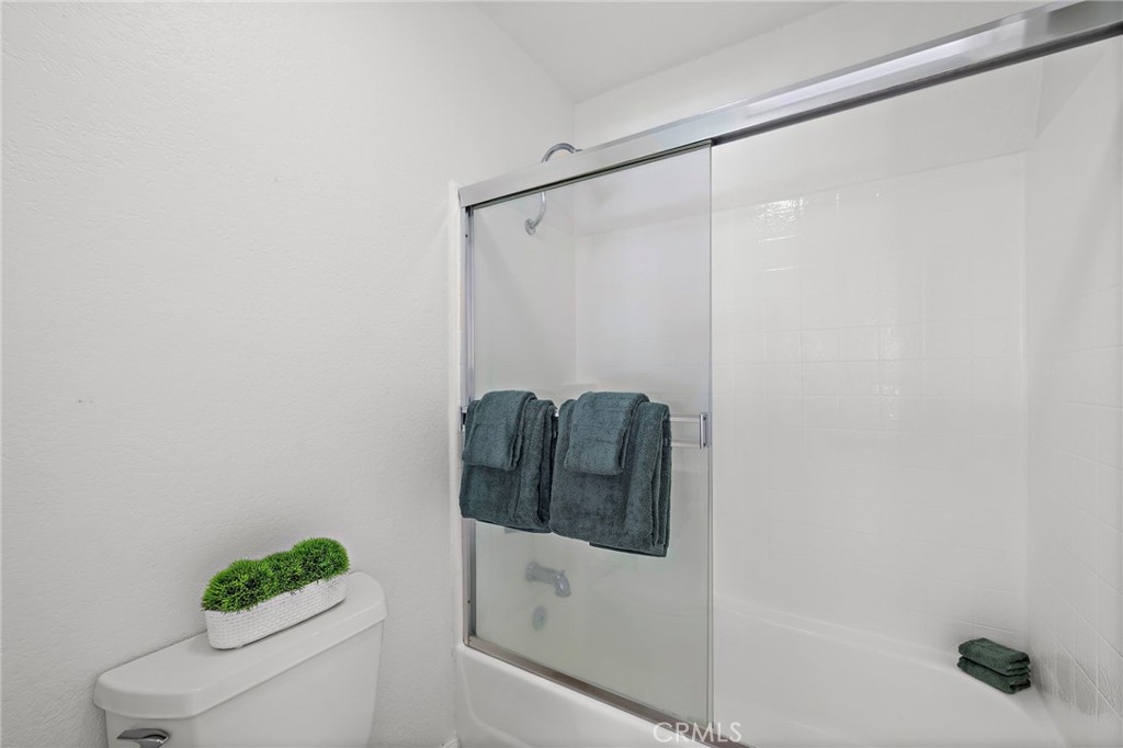 Bathroom - 25531 Indian Creek Ln G, Laguna Hills CA 92653 - photo 15