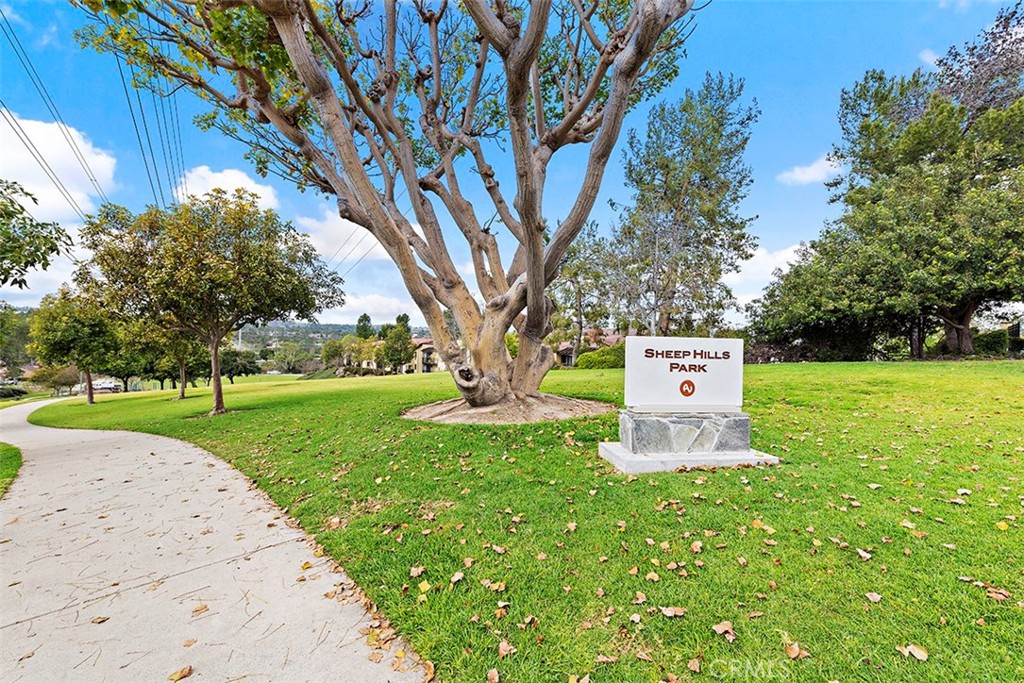 Park - 25531 Indian Creek Ln G, Laguna Hills CA 92653 - photo 28