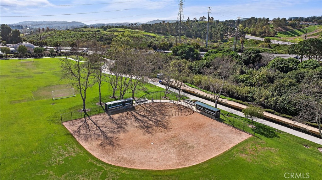 Park - 25531 Indian Creek Ln G, Laguna Hills CA 92653 - photo 29