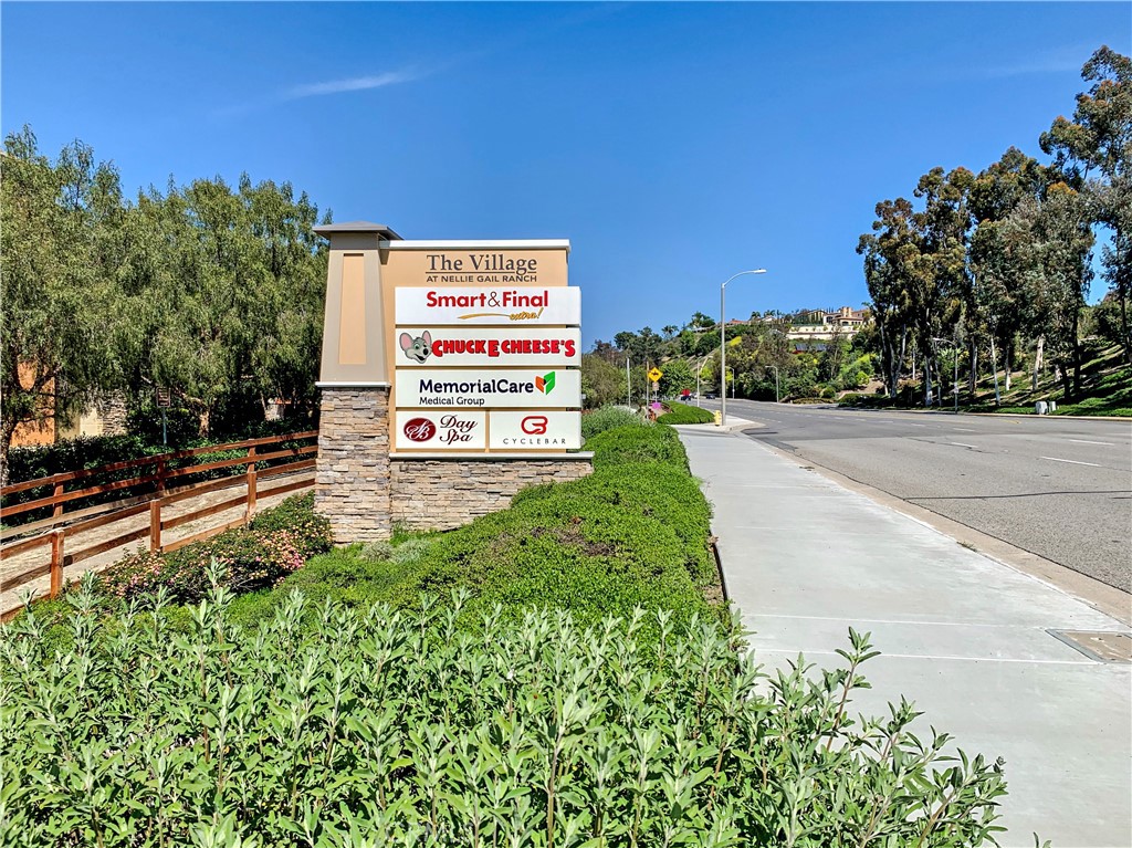 Shopping - 25531 Indian Creek Ln G, Laguna Hills CA 92653 - photo 35