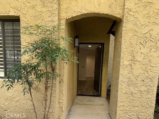 Front Entry - 25531 Indian Hill E, Laguna Hills CA 92653 - photo 2