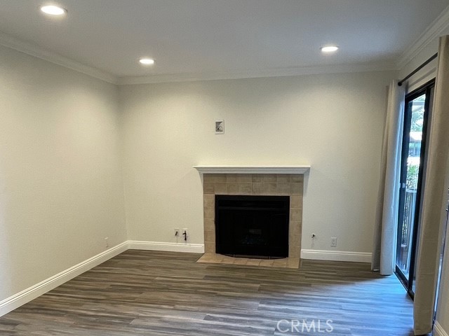 Living Room 1 - 25531 Indian Hill E, Laguna Hills CA 92653 - photo 3