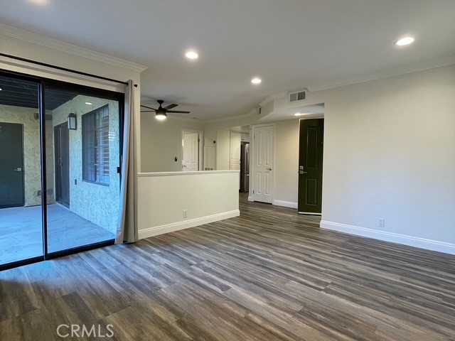 Living Room 1 - 25531 Indian Hill E, Laguna Hills CA 92653 - photo 4