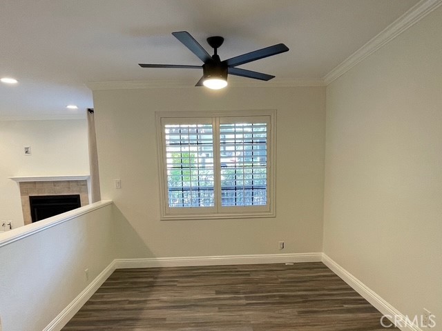 Dining Room - 25531 Indian Hill E, Laguna Hills CA 92653 - photo 6