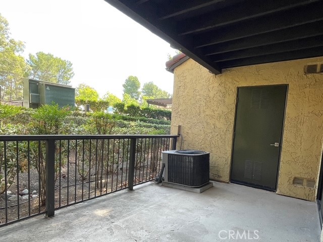 Back Patio - 25531 Indian Hill E, Laguna Hills CA 92653 - photo 10