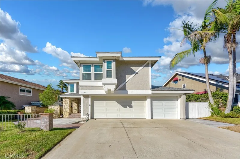 25572 La Mirada Street, Laguna Hills, CA 92653