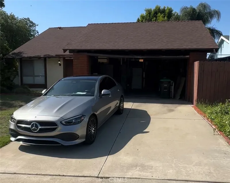 25601 Califia DR, Laguna Hills, CA 92653