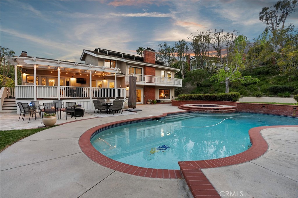 25631 Rangewood Road, Laguna Hills CA 92653 - photo 1