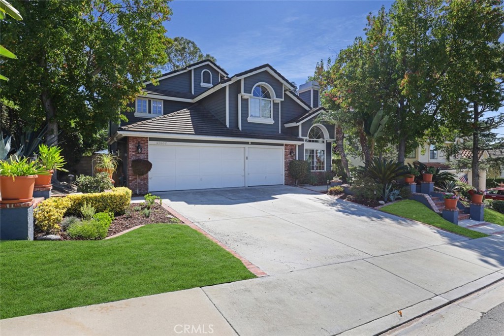 25652 Nottingham Court, Laguna Hills CA 92656 - photo 1