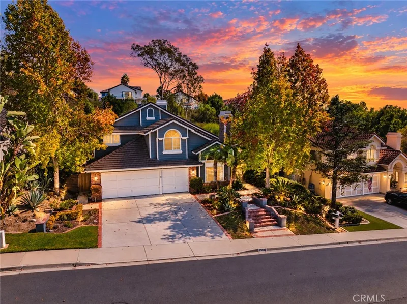 25652 Nottingham Court, Laguna Hills