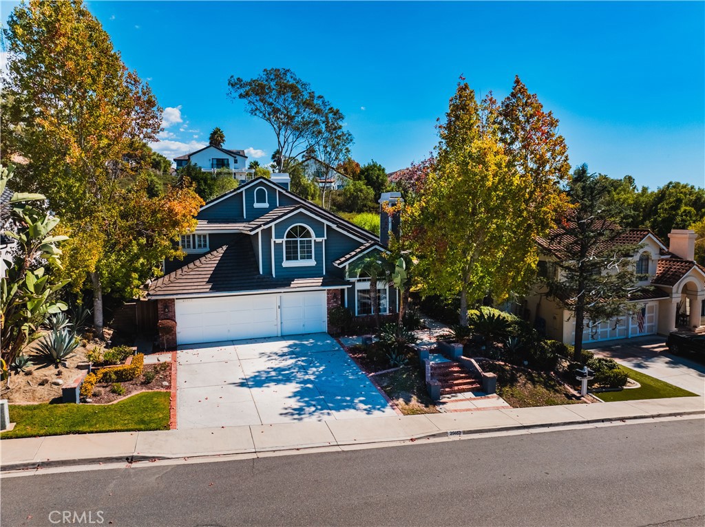A dream home in a high-end community - 25652 Nottingham Court, Laguna Hills CA 92653 - photo 34