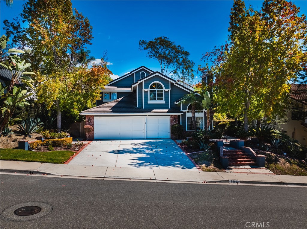 Living is easy in this impressive, generously spacious residence - 25652 Nottingham Court, Laguna Hills CA 92653 - photo 49