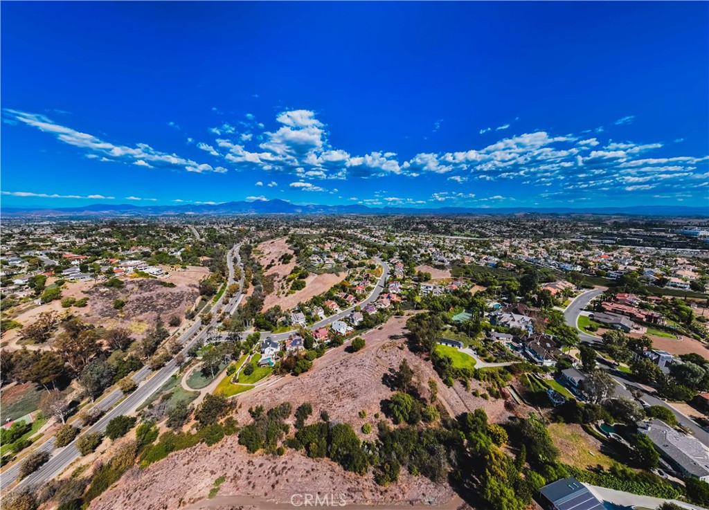 Aerial view of Moulton Ranch Neighborhood - 25652 Nottingham Court, Laguna Hills CA 92653 - photo 50