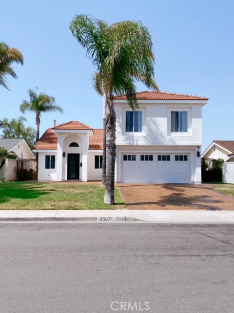 25671 Padua Drive, Laguna Hills CA 92653 - photo 1